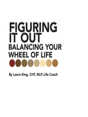 cover image of Figuring It Out